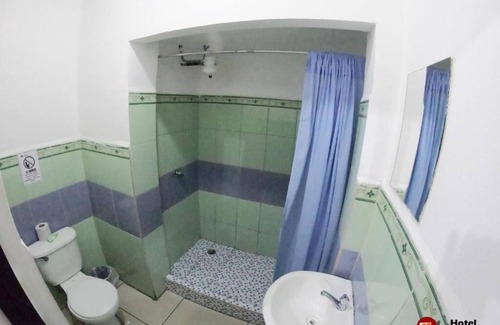 San Bosco Hotel | Hotel el Descanso