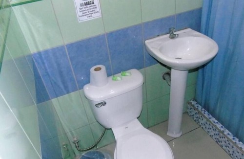 San Bosco Hotel | Hotel el Descanso