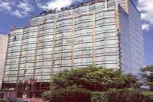 Reforma Hotel | Hotel El Ejecutivo by Reforma Avenue