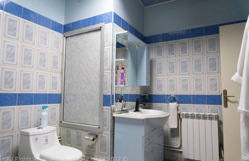 Djelfa Hotel | Hotel El Emir Djelfa