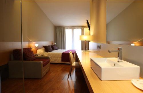 Cinctorres Hotel | Hotel El Faixero Evolución