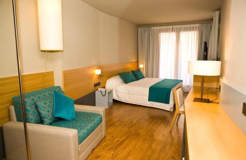 Cinctorres Hotel | Hotel El Faixero Evolución