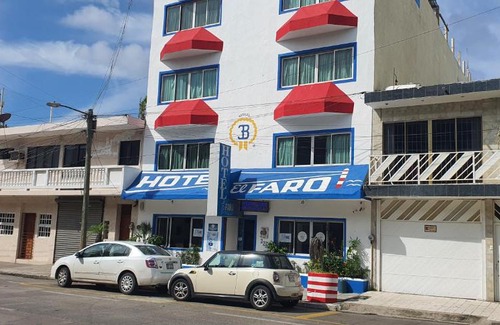 Faros Hotel | Hotel El Faro Malecon