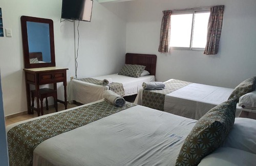 Faros Hotel | Hotel El Faro Malecon