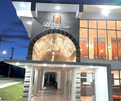 Terranova Hotel | Hotel El Guajataca