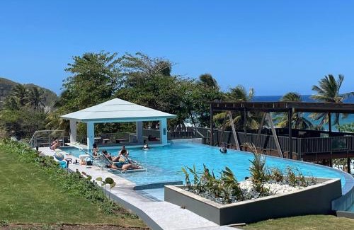 Terranova Hotel | Hotel El Guajataca