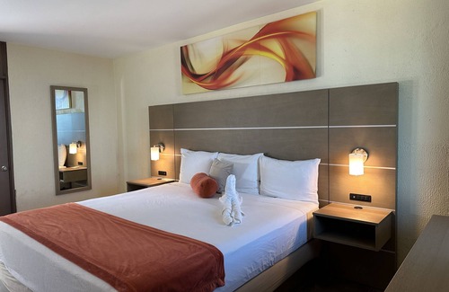 Terranova Hotel | Hotel El Guajataca