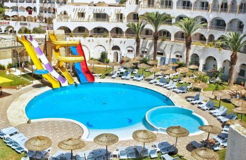 Monastir Hotel | Hotel El Habib Monastir