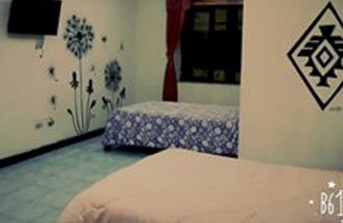 Otavalo Hotel | Hotel El Marquez