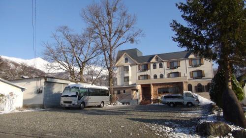 Hakuba Hotel | Hotel El Mayo