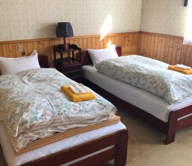 Hakuba Hotel | Hotel El Mayo