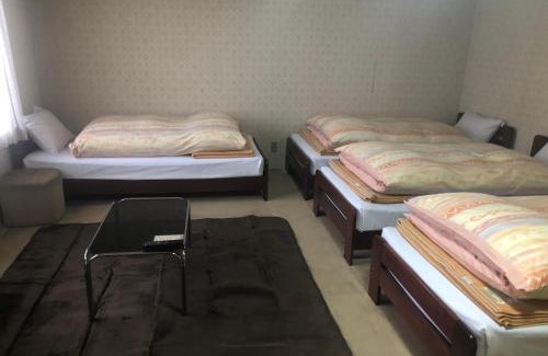 Hakuba Hotel | Hotel El Mayo