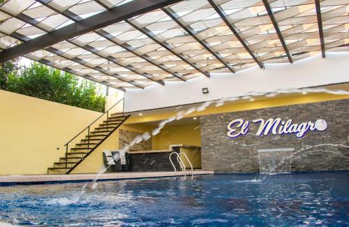 El Fuerte Hotel | Hotel EL MILAGRO