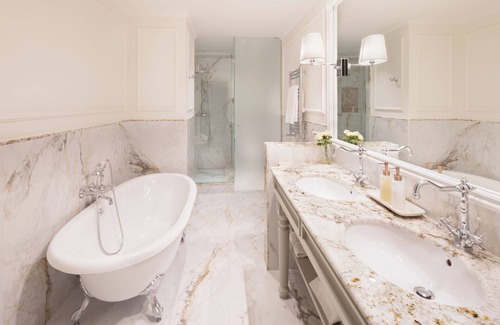 Dreta de l'Eixample Hotel | Hotel El Palace Barcelona