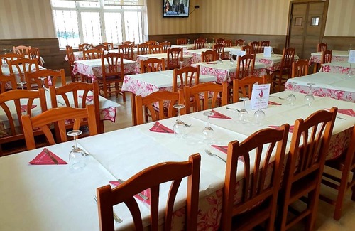 Estepar Hotel | Hotel El Peregrino