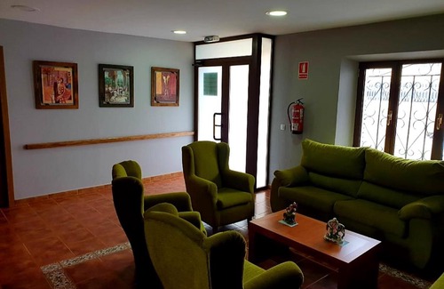 Estepar Hotel | Hotel El Peregrino