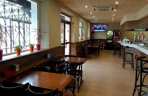 Estepar Hotel | Hotel El Peregrino