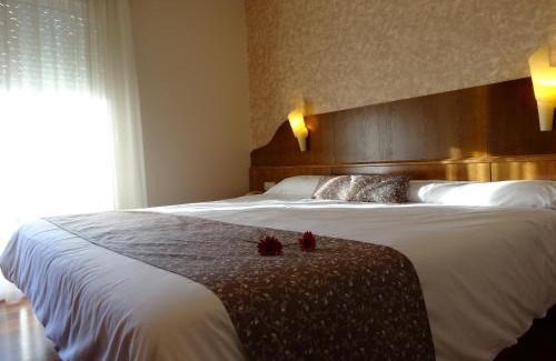 Perillo Hotel | Hotel El Pescador