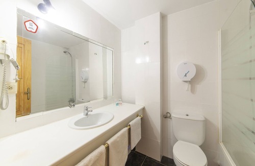 Carrascosa del Campo Hotel | Hotel El Prado