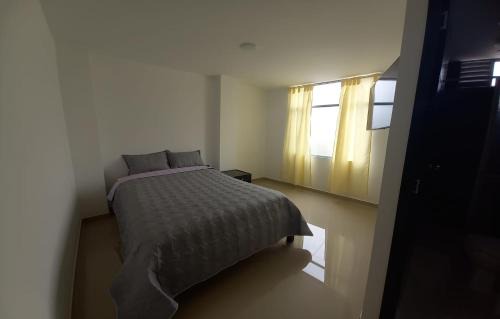 Ipiales Hotel | Hotel El Redil