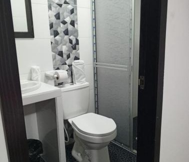 Ipiales Hotel | Hotel El Redil