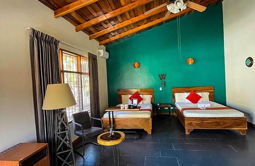 Nicoya Hotel | Hotel El Regalo