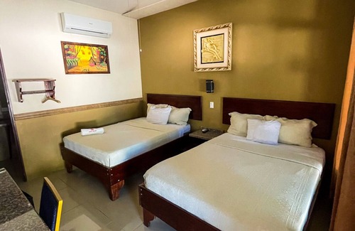 Nicoya Hotel | Hotel El Regalo