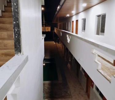 Bahia de Caraquez Hotel | Hotel El Rio