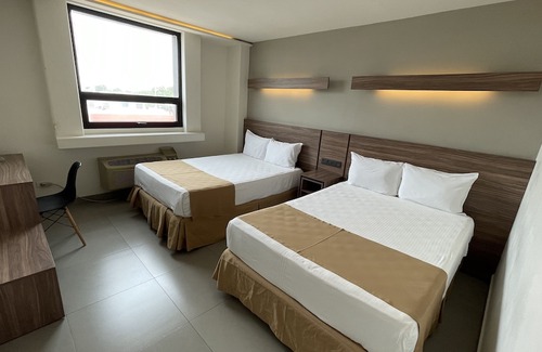 Guasave Hotel | Hotel El Sembrador