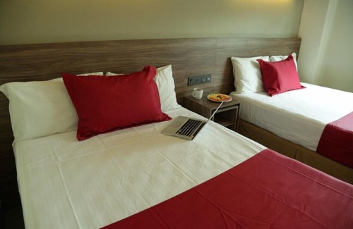 Guasave Hotel | Hotel El Sembrador