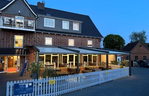 Jork Hotel | Hotel Elb Blick