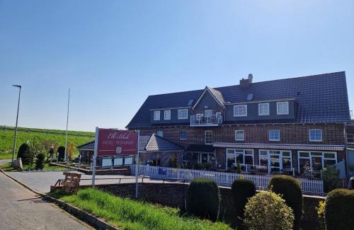 Jork Hotel | Hotel Elb Blick