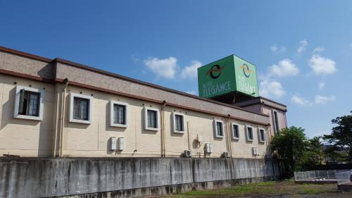 Karatsu Hotel | Hotel Elegance (Love Hotel)