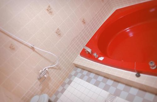 Karatsu Hotel | Hotel Elegance (Love Hotel)