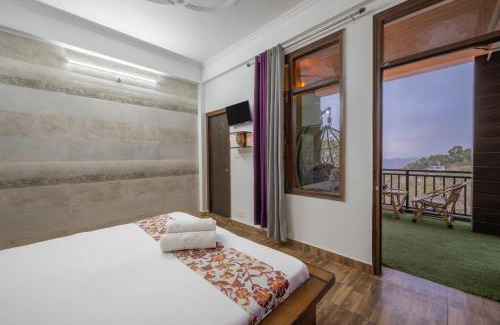 Kasauli Hotel | Hotel Elegant Dreamscape Kasauli