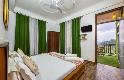 Kasauli Hotel | Hotel Elegant Dreamscape Kasauli
