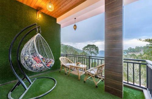 Kasauli Hotel | Hotel Elegant Dreamscape Kasauli