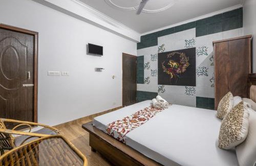 Kasauli Hotel | Hotel Elegant Dreamscape Kasauli