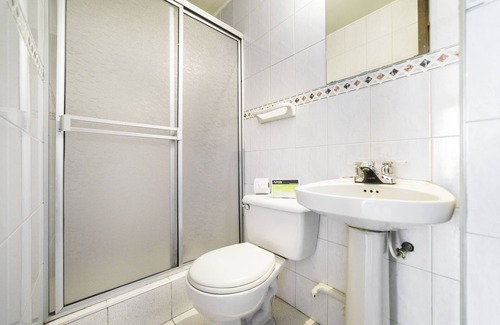 Normandia Hotel | Hotel Elegant Suite