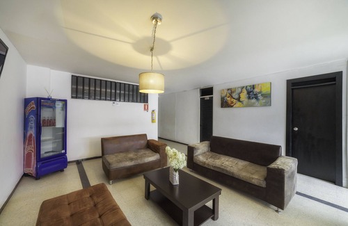 Normandia Hotel | Hotel Elegant Suite