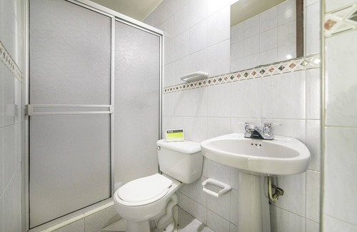 Normandia Hotel | Hotel Elegant Suite