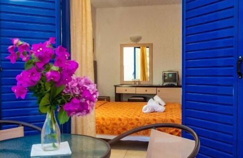 Sivota Hotel | Hotel Elena