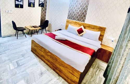 Sirsa Hotel | Hotel Eleven (Make Your Stay Comfortable With Us)