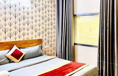 Sirsa Hotel | Hotel Eleven (Make Your Stay Comfortable With Us)