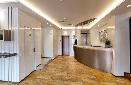 Fano Hotel | Hotel Elisabeth Due