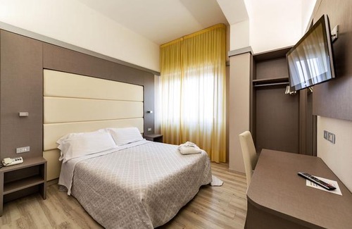 Fano Hotel | Hotel Elisabeth Due