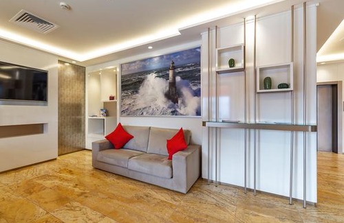 Fano Hotel | Hotel Elisabeth Due