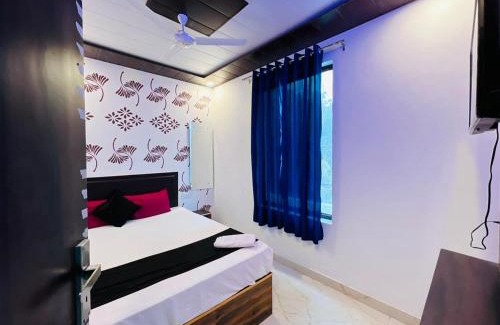 Mathura Hotel | Hotel Elite Club