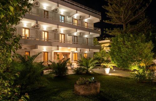 Palaiochora Hotel | Hotel Elman