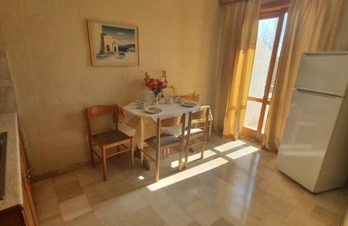 Palaiochora Hotel | Hotel Elman